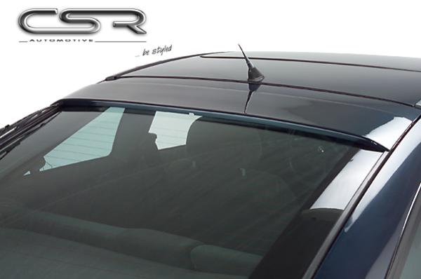 CSR Heckscheibenblende für Opel Calibra A HSB022