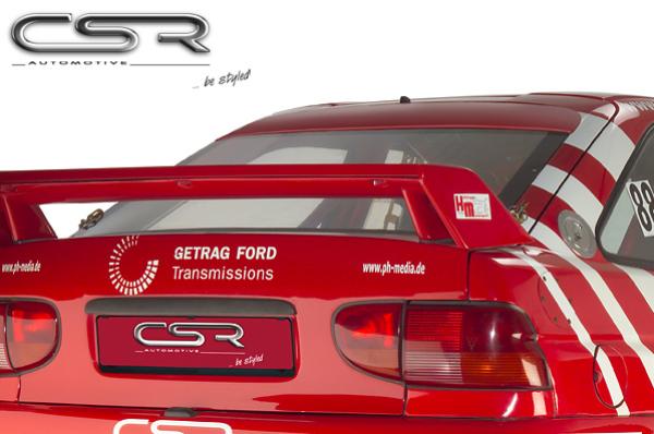 CSR Heckscheibenblende für Ford Escort HSB035