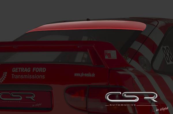 CSR Heckscheibenblende für Ford Escort HSB035