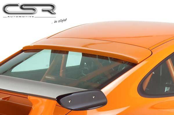 CSR Heckscheibenblende für Porsche 911 Typ 996 / Typ 997 HSB036