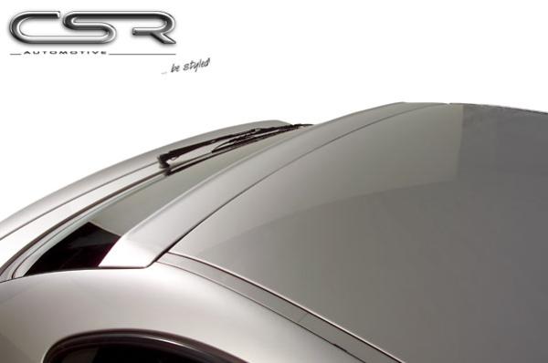 CSR Heckscheibenblende für BMW E46 3er HSB045