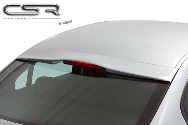 CSR Heckscheibenblende für BMW E90 3er HSB046