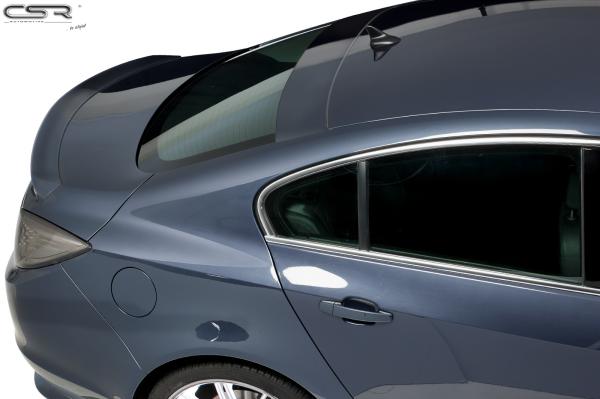 CSR Heckscheibenblende für Opel Insignia A Limousine HSB064