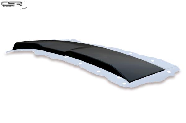 CSR Heckscheibenblende für Aston Martin Vantage Coupé HSB075