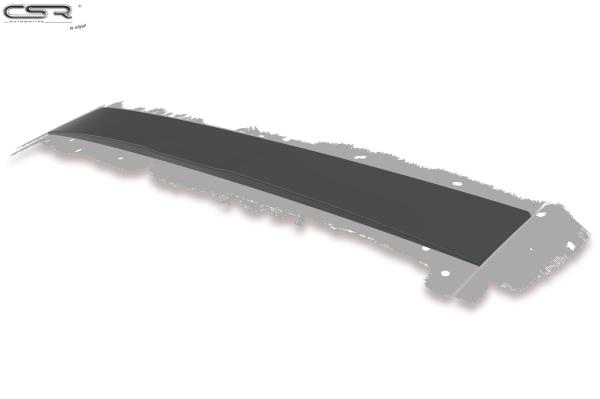 CSR Heckscheibenblende für Ford Mondeo MK3 / MK4 HSB076