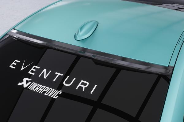 CSR Heckscheibenblend mit ABE für BMW 2er (F22) Coupe HSB079-G Glossy schwarz Hochglanz (keine Lackierung erforderlich)