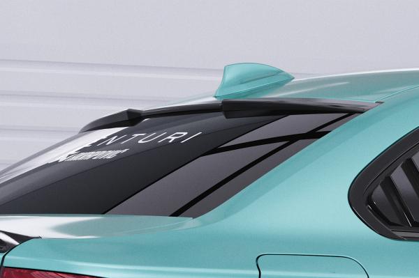 CSR Heckscheibenblend mit ABE für BMW 2er (F22) Coupe HSB079-G Glossy schwarz Hochglanz (keine Lackierung erforderlich)