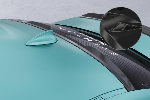 CSR Heckscheibenblend mit ABE für BMW 2er (F22) Coupe HSB079-G Glossy schwarz Hochglanz (keine Lackierung erforderlich)