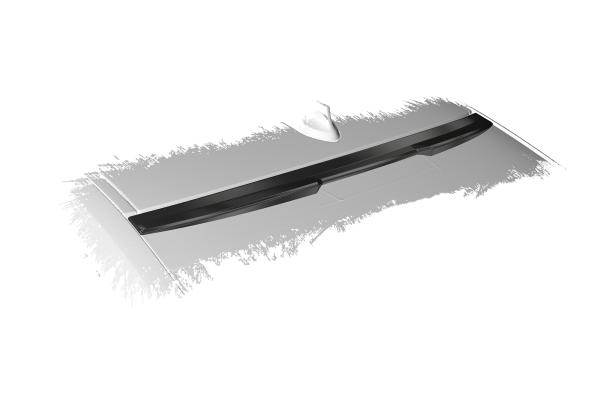 CSR Heckscheibenblend mit ABE für BMW 2er (F22) Coupe HSB079-G Glossy schwarz Hochglanz (keine Lackierung erforderlich)