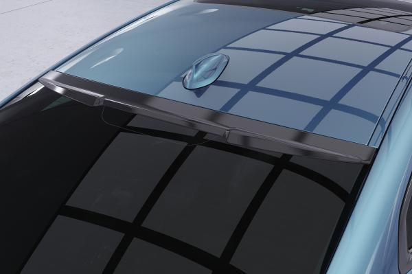 CSR Heckscheibenblend mit ABE für BMW 4er G22 / G82 Coupe HSB080-G Glossy schwarz Hochglanz (keine Lackierung erforderlich)