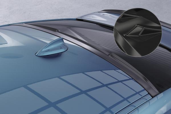 CSR Heckscheibenblend mit ABE für BMW 4er G22 / G82 Coupe HSB080-G Glossy schwarz Hochglanz (keine Lackierung erforderlich)