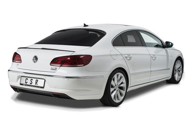 CSR Heckscheibenblend mit ABE für VW Passat CC / CC HSB084-K Kupfer matt (keine Lackierung erforderlich)
