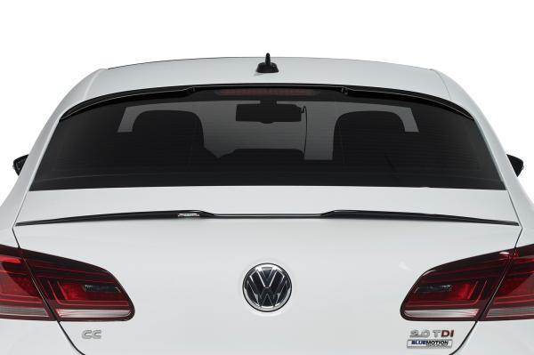 CSR Heckscheibenblend mit ABE für VW Passat CC / CC HSB084-K Kupfer matt (keine Lackierung erforderlich)
