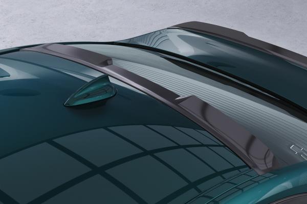 CSR Heckscheibenblend mit ABE für BMW 5er G30 Limousine HSB101-L schwarz matt (Lackierung erforderlich)
