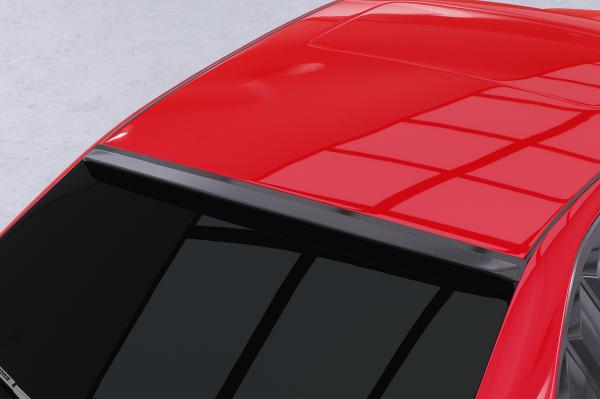 CSR Heckscheibenblend mit ABE für BMW 3er E36 Compact HSB112-K Kupfer matt (keine Lackierung erforderlich)