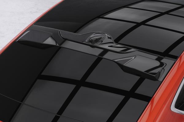 CSR Heckscheibenblend mit ABE für Nio ET7 Limousine HSB122-K Kupfer matt (keine Lackierung erforderlich)
