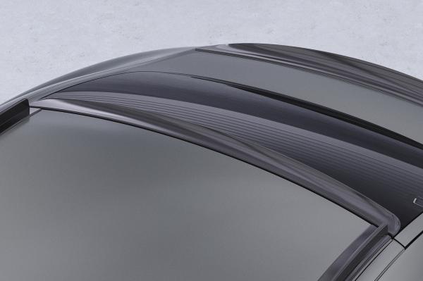 CSR Heckscheibenblend mit ABE für Mercedes-Benz AMG GT (190) Coupe HSB126-K Kupfer matt (keine Lackierung erforderlich)