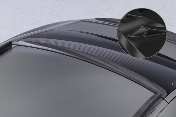 CSR Heckscheibenblend mit ABE für Mercedes-Benz AMG GT (190) Coupe HSB126-G Glossy schwarz glänzend (keine Lackierung erforderlich)