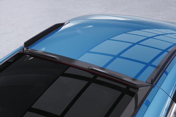 CSR Heckscheibenblend mit ABE für Audi R8 (Typ 4S) Coupe HSB133-K Kupfer matt (keine Lackierung erforderlich)