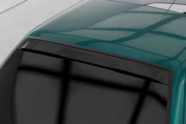 CSR Heckscheibenblende für BMW 3er E30 Coupe HSB142-K Kupfer matt (keine Lackierung erforderlich)