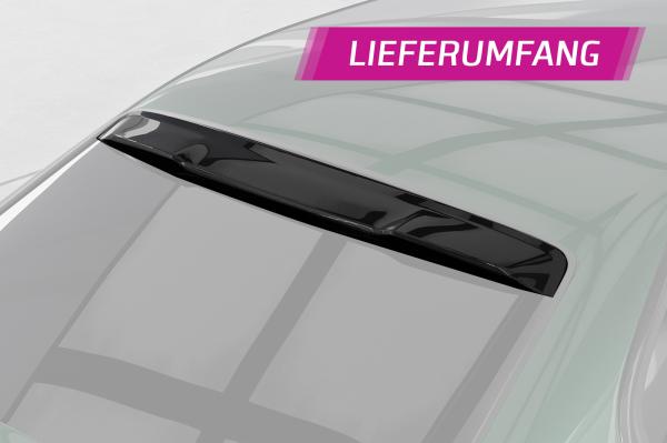 CSR Heckscheibenblende für BMW 7er E38 Limousine HSB149-K Kupfer matt (keine Lackierung erforderlich)