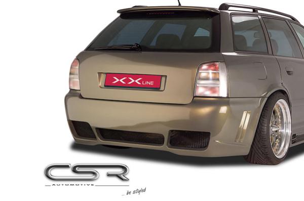 CSR Heckstoßstange für Audi A4 B5 HSK008