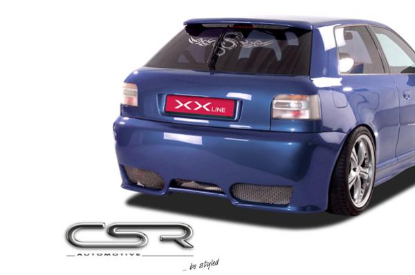 CSR Bodykit Tuning Spoiler Set für Audi A3 8L BK021