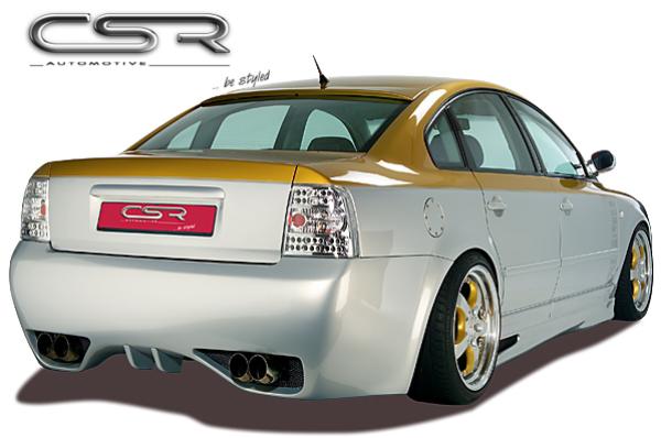 CSR Heckstoßstange für VW Passat B5 Typ 3B HSK040