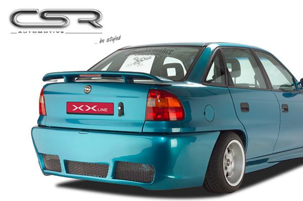 CSR Bodykit Tuning Spoiler Set für Opel Astra F BK192
