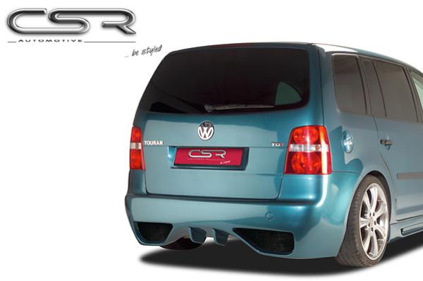 CSR Bodykit Tuning Spoiler Set für VW Touran BK137