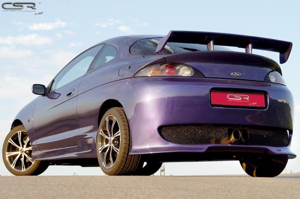 CSR Heckstoßstange für Ford Puma HSK276