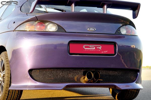 CSR Heckstoßstange für Ford Puma HSK276