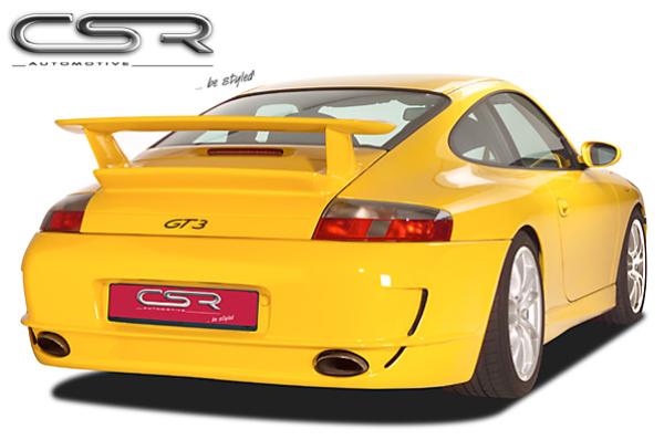 CSR Bodykit Tuning Spoiler Set für Porsche 911 / 996 BK070