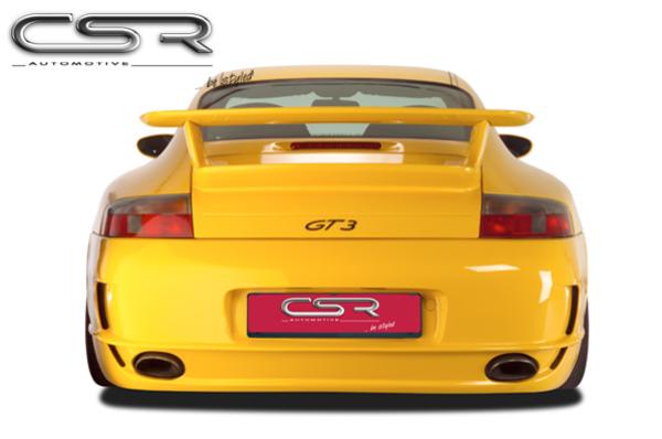 CSR Bodykit Tuning Spoiler Set für Porsche 911 / 996 BK070