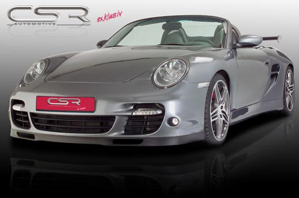 CSR Motorhaube für Porsche 911/996 / 986 Boxster MOT986