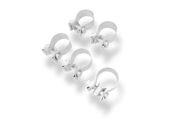 Fox Endschalldämpfer quer 145x65 Typ 59 rechts/links für Lada Niva 4x4 (2010–2017) – Edelstahl, Rohr 50/45 mm, EG-Gutachten