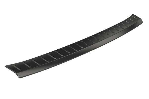 CSR Ladekantenschutz für VW Golf 8 (Typ CD) LKS012-G Glossy schwarz glänzend (keine Lackierung erforderlich)