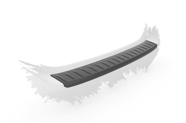 CSR Ladekantenschutz für BMW 4er F36 LKS054-G Glossy schwarz Hochglanz (keine Lackierung erforderlich)