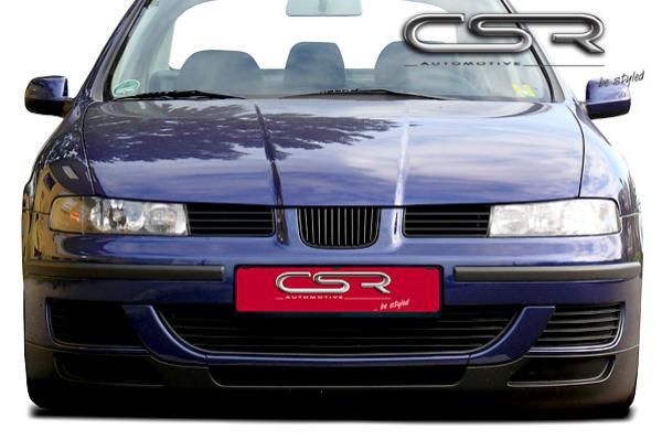 CSR Bodykit Tuning Spoiler Set für Seat Leon 1M BK083