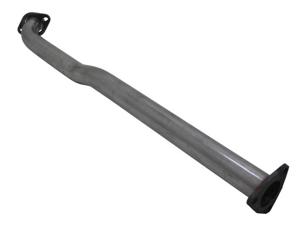 Novus Katalysator Ersatzrohr Gruppe N für Opel Kadett E 2.0 16V GSI – Motorsport