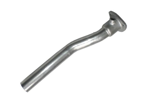 Novus Katalysator Ersatzrohr Gruppe N für VW Corrado / Golf 2 / Golf 3 / Jetta 2 / Passat 35i / Vento – Motorsport