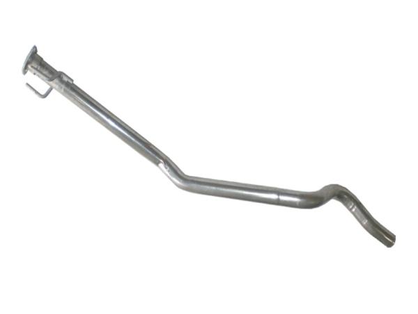 Novus Vor-/Mittelschalldämpfer Ersatzrohr Gruppe N für Opel Astra F – 1.4 / 1.6 / 1.8 / 2.0 / 1.7D – 45mm