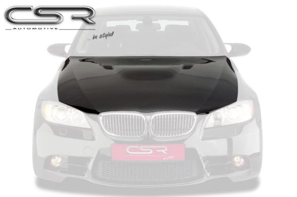 CSR Motorhaube für BMW E90 E91 3er MOT086