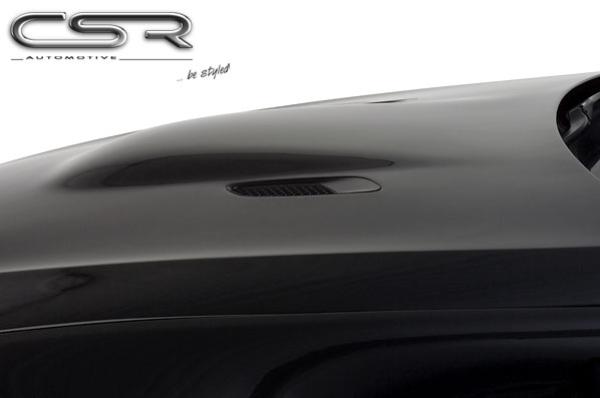 CSR Motorhaube für BMW E90 E91 3er MOT086