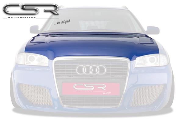 CSR Bodykit Tuning Spoiler Set für Audi A4 B5 BK047