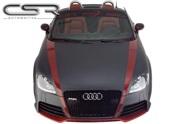 CSR Motorhaube für Audi TT 8N MOT300