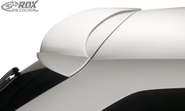 RDX Dachspoiler für SEAT Leon 5F SC (incl. FR) Heckspoiler Spoiler