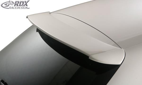 RDX Dachspoiler für SEAT Leon 5F SC (incl. FR) Heckspoiler Spoiler