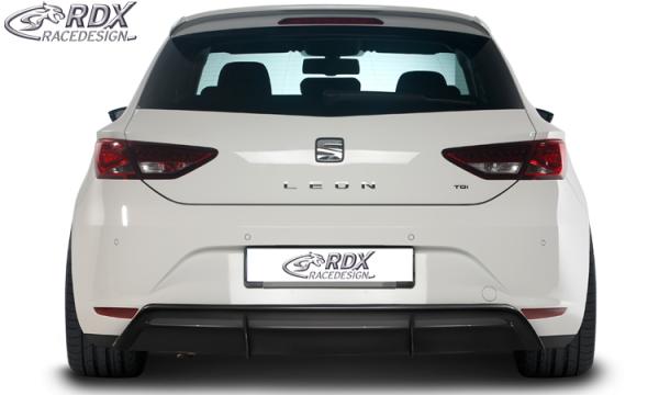 RDX Dachspoiler für SEAT Leon 5F SC (incl. FR) Heckspoiler Spoiler