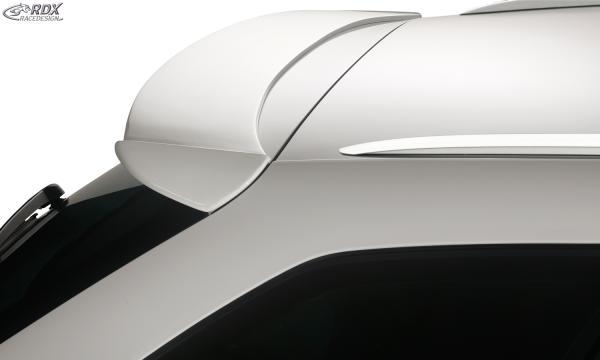 RDX Dachspoiler für SEAT Leon 5F ST / Kombi (incl. FR) Heckspoiler Spoiler